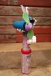 画像4: ct-220601-01 MARS / M&M's 2009 Candy Fan ”Easter Bunny Blue” (4)