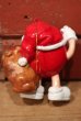 画像5: ct-220601-01 MARS / M&M's 1990's Red Christmas Ornament