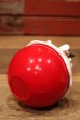 画像6: ct-220601-01 MARS / M&M's 2000's Red & Yellow Christmas Ornament Container