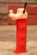 画像4: pz-221001-03 Pluto / PEZ Dispenser (PAT3.9 Austria Stem)