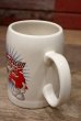 画像5: ct-220601-01 MARS / M&M's 2000's Red Ceramic Mug