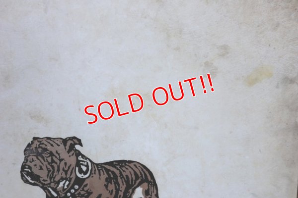 画像8: dp-221001-16 Mack TRUCKS / 1970's〜MUDFLAPS