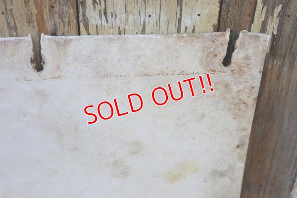 画像6: dp-221001-16 Mack TRUCKS / 1970's〜MUDFLAPS