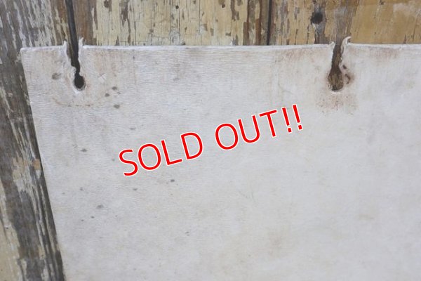 画像5: dp-221001-16 Mack TRUCKS / 1970's〜MUDFLAPS