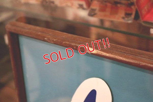 画像9: dp-221001-18 BUNNY BREAD / 1970's Decal Poster