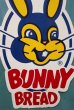 画像2: dp-221001-18 BUNNY BREAD / 1970's Decal Poster (2)