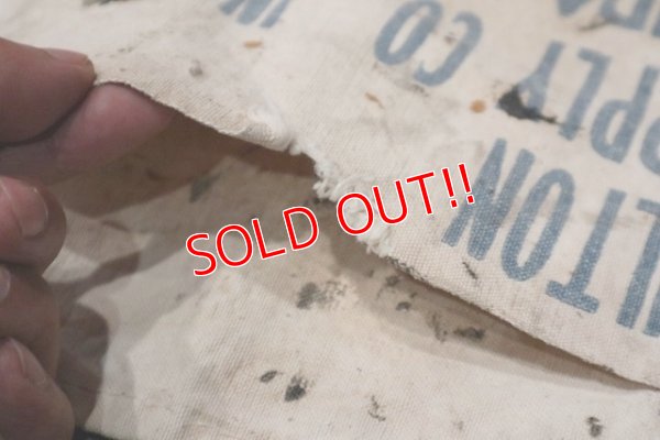 画像4: dp-221101-20 Dutch Boy PAINTS / Vintage Nail Apron