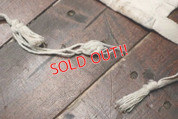 画像7: dp-221101-20 Dutch Boy PAINTS / Vintage Nail Apron