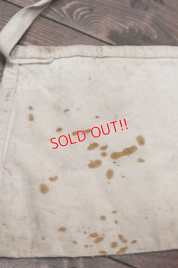 画像6: dp-221101-20 Dutch Boy PAINTS / Vintage Nail Apron