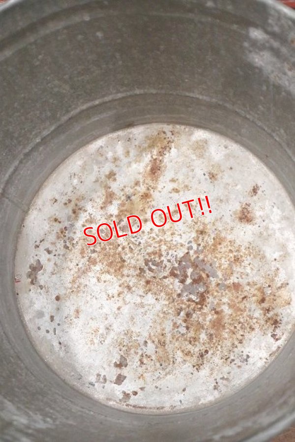 画像8: dp-221101-30 BONDEX CEMENT PAINT / 1950's Bucket