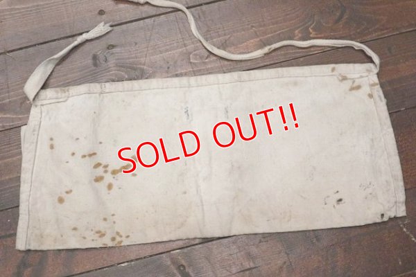 画像5: dp-221101-20 Dutch Boy PAINTS / Vintage Nail Apron