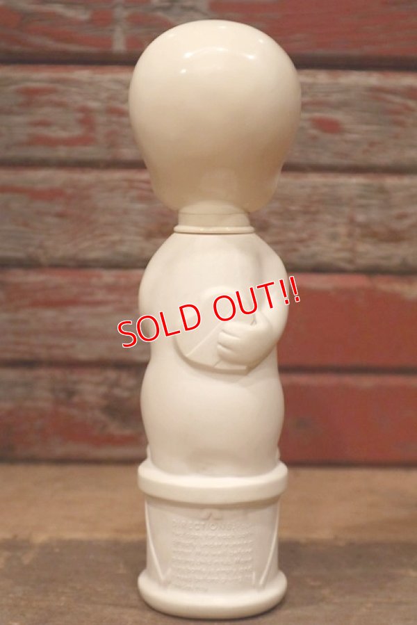 画像6: ct-221101-41 Casper / 1960's Soaky