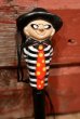 画像2: ct-221101-56 McDonald's / Hamburglar 1980's Pen Topper & Pen (2)