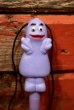 画像2: ct-221101-57 McDonald's / Grimace 1980's Pen Topper & Pen (2)