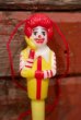 画像2: ct-221101-55 McDonald's / Ronald McDonald 1980's Pen Topper & Pen (2)