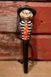 画像1: ct-221101-56 McDonald's / Hamburglar 1980's Pen Topper & Pen (1)