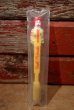 画像1: ct-221101-58 McDonald's / Ronald McDonald 1988 Toothbrush (1)