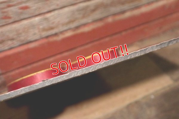 画像7: dp-221101-21 McDonald's / 1980's Plastic Sign