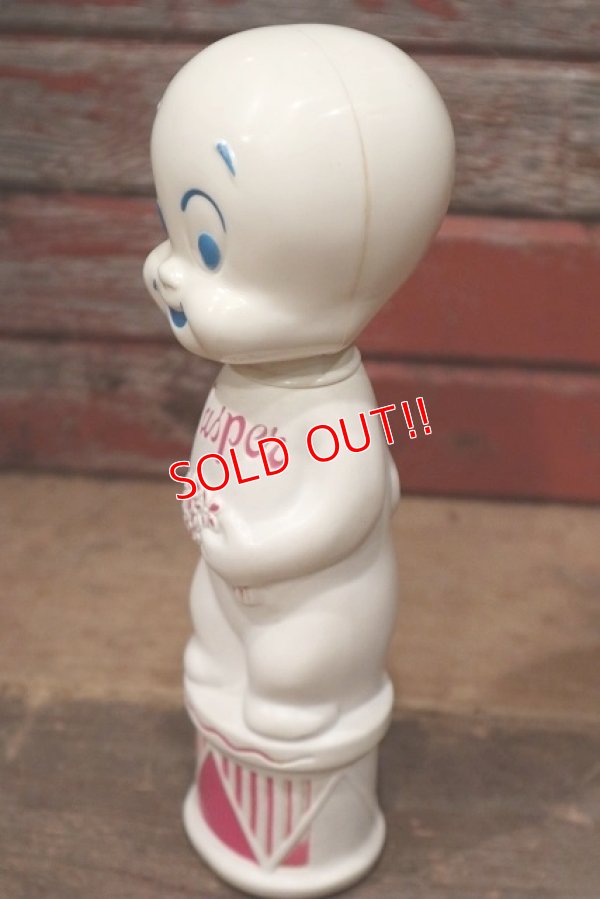 画像5: ct-221101-41 Casper / 1960's Soaky