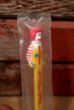 画像4: ct-221101-58 McDonald's / Ronald McDonald 1988 Toothbrush (4)