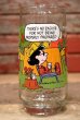 画像1: gs-221101-05 McDonald's / 1983 Camp Snoopy Collection Glass "Macy" (1)