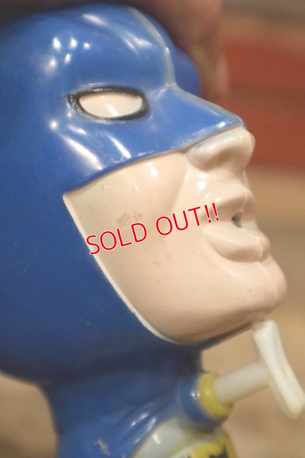 画像7: ct-221101-21 BATMAN / DURHAM INDUSTRIES 1970's Water Gun