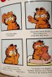 画像4: ct-221101-07 Garfield / CHEINCO 1970's-1980's Tin Trash Box