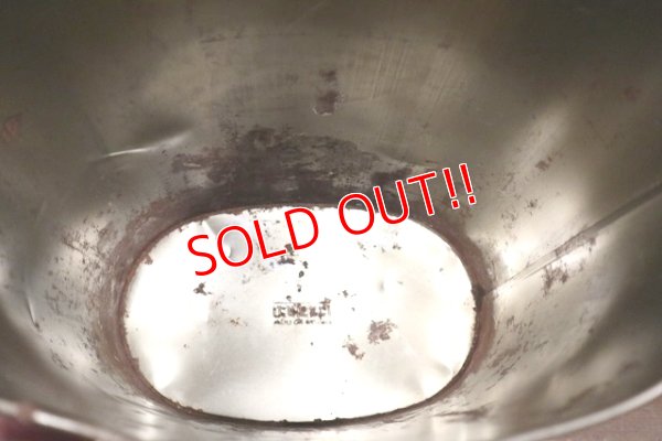 画像10: ct-221101-07 Garfield / CHEINCO 1970's-1980's Tin Trash Box