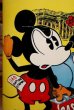 画像5: ct-221101-06 Mickey Mouse & Minnie Mouse / CHEINCO 1970's Tin Trash Box
