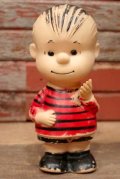 ct-221101-31 Linus / Hungerford 1958 Doll