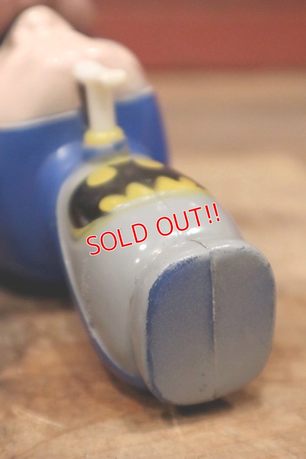 画像8: ct-221101-21 BATMAN / DURHAM INDUSTRIES 1970's Water Gun