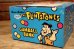 画像8: ct-221001-31 THE FLiNTSTONES / Tim Mee TOY 1993 GUMBALL BANK