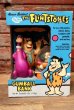 画像1: ct-221001-31 THE FLiNTSTONES / Tim Mee TOY 1993 GUMBALL BANK (1)