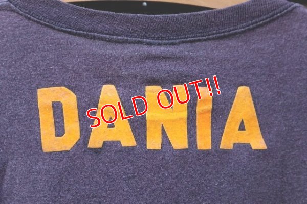 画像7: ct-221101-19 Kermit × PURDUE / 1970's T-Shirt