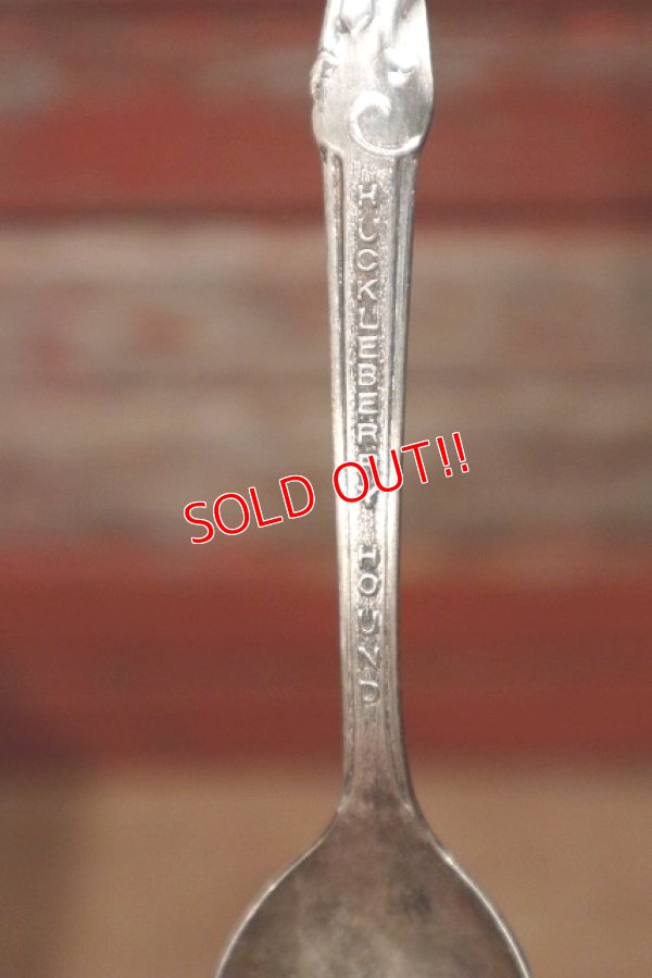 画像6: ct-221101-08 Huckleberry Hound / 1960's Silver Spoon