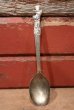画像2: ct-221101-08 Huckleberry Hound / 1960's Silver Spoon (2)