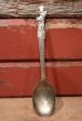 画像2: ct-221101-08 Huckleberry Hound / 1960's Silver Spoon (2)