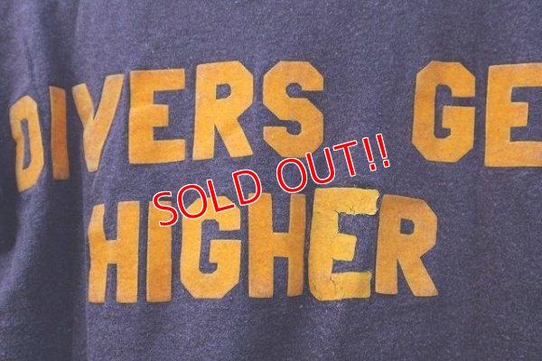 画像8: ct-221101-19 Kermit × PURDUE / 1970's T-Shirt