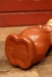 画像7: ct-221101-33 Yogi Bear / Knickerbokcer 1960's Plastic Coin Bank