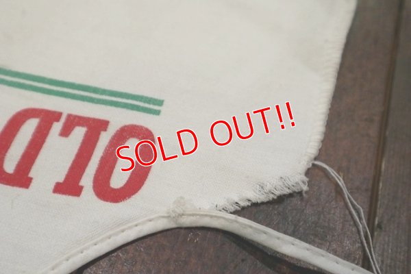 画像5: dp-210801-39 7up / 1980's Apron