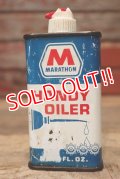 dp-221001-59 MARATHON / HANDY OILER Vintage Can