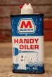 画像1: dp-221001-59 MARATHON / HANDY OILER Vintage Can (1)