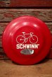 画像1: dp-221101-34 SCHWINN / HUMPHREY FLYER 1970's Frisbee (1)