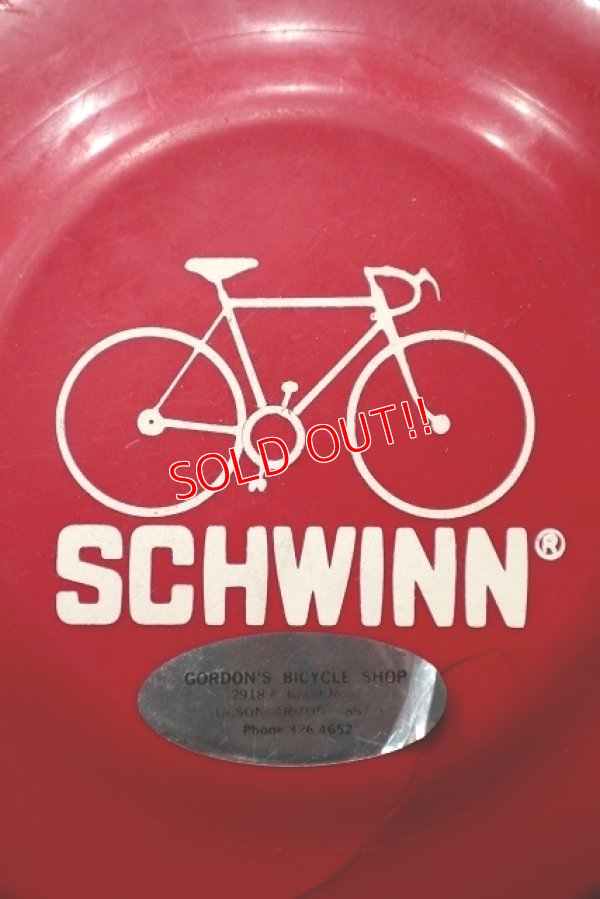 画像2: dp-221101-34 SCHWINN / HUMPHREY FLYER 1970's Frisbee