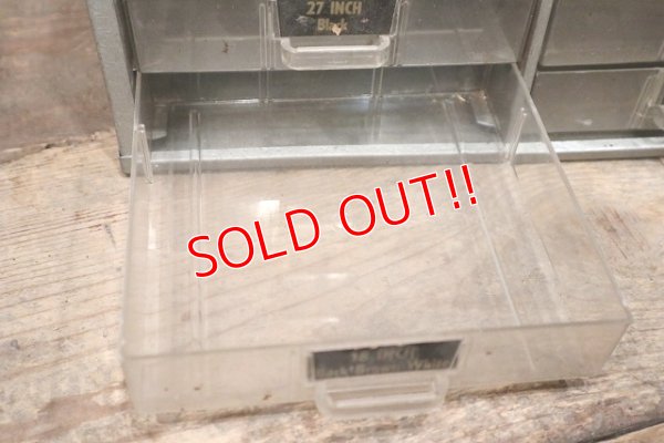 画像7: dp-221101-24 Old Hickory / Vintage Shoe Laces Store Counter Top Display