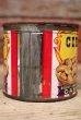 画像5: dp-221101-05 CIRCUS CASHEWS / 1950's Tin Can