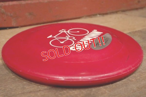 画像5: dp-221101-34 SCHWINN / HUMPHREY FLYER 1970's Frisbee