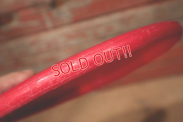 画像10: dp-221101-34 SCHWINN / HUMPHREY FLYER 1970's Frisbee