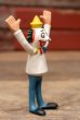 画像3: ct-221101-67 Jack in the Box / 1970's Bendable Figure (3)