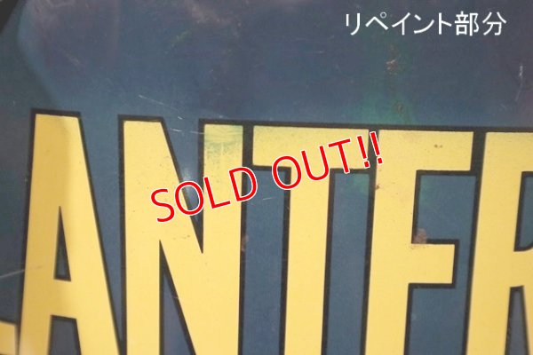 画像10: ct-221101-93 PLANTERS / MR.PEANUT 1960's Trash Box